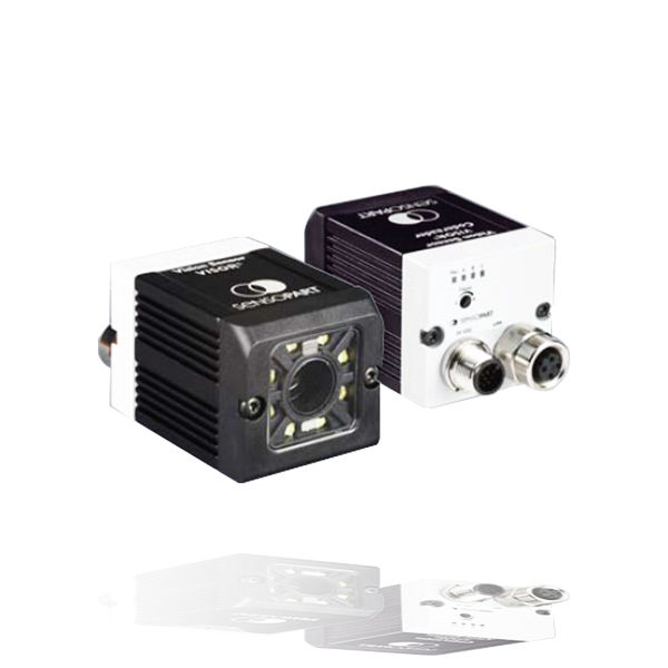 森萨帕特 颜色视觉传感器